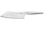 Couteau Santoku Chroma Type 301 Design by F.A. Porsche 19cm