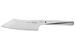 Couteau Santoku Chroma Type 301 Design by F.A. Porsche 19cm