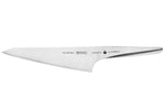 Couteau à découper Chroma Type 301 Design by F.A. Porsche 18,5cm