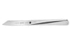 Couteau d'office hybride 2 en 1 Chroma Type 301 Design by F.A. Porsche 8cm