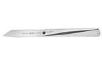 Couteau d'office hybride 2 en 1 Chroma Type 301 Design by F.A. Porsche 8cm