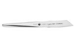 Couteau d'office hybride 2 en 1 Chroma Type 301 Design by F.A. Porsche 8cm