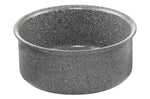 Set de cuisson 6 pièces Ballarini Torre 1 poêle 24cm + 1 poêle 28cm + 1 casserole 16cm + 3 poignées amovibles