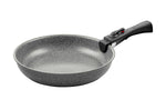 Set de cuisson 3 pièces Ballarini Torre 1 poêle 24cm + 1 poêle 28cm + 1 poignée amovible
