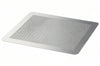 Plaque pâtissière perforée en aluminium Patisdécor sans rebords 40x30cm