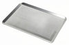 Plaque pâtissière perforée en aluminium Patisdécor avec rebords 40x30cm