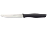 Set 6 couteaux de table Arcos lames acier NITRUM manche noir