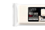 Pâte à sucre blanche Patisdécor arôme vanille 1kg