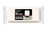Pâte à sucre blanche Patisdécor arôme vanille 1kg