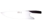 Couteau de chef Güde THE KNIFE 26cm unique et design