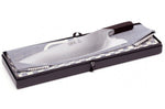 Couteau de chef Güde THE KNIFE 26cm unique et design