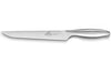 Couteau à découper Sabatier Fuso Nitro+ lame Sandvik 20cm tout inox