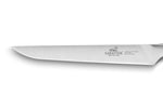 Couteau à découper Sabatier Fuso Nitro+ lame Sandvik 20cm tout inox