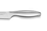 Couteau à découper Sabatier Fuso Nitro+ lame Sandvik 20cm tout inox