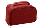 Sac isotherme Akinod terracotta + Bento blanc 1,4L