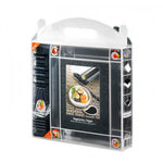 Machine à sushis Easy Sushi Ø 3,5cm + livre recettes végétariennes