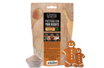 Préparation pour biscuits pain d'épices Patisdécor 250g