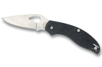 Couteau pliant Spyderco BYRD Tern manche G10 9cm