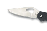 Couteau pliant Spyderco BYRD Tern manche G10 9cm