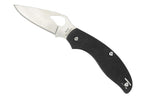 Couteau pliant Spyderco BYRD Tern manche G10 9cm