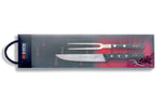 Coffret de découpe professionnels Dick Superior couteau + fourchette