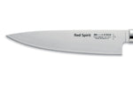 Couteau de chef DICK Red Spirit acier inoxydable 21cm manche rouge
