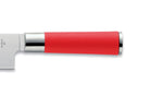 Couteau de chef DICK Red Spirit acier inoxydable 21cm manche rouge