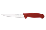 Couteau à saigner pro Giesser lame 16cm 3005 - Rouge