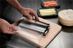 Set de 3 films de traction pour machine à sushis Easy Sushi