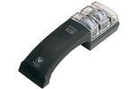 Aiguiseur pro manuel japonais Yaxell grain 400 angle 30°