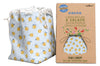 Essoreuse à salade Cookut motif citrons