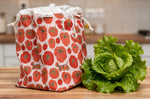 Essoreuse à salade Cookut motif tomates