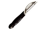 Eplucheur Microplane à lame pivotante acier inox