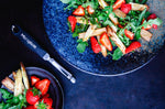 Eplucheur Microplane à lame pivotante acier inox