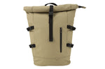 Sac à dos isotherme Akinod 09:12 sable 28,5L