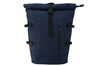 Sac à dos isotherme Akinod 09:12 bleu outremer 28,5L