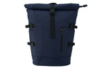 Sac à dos isotherme Akinod 09:12 bleu outremer 28,5L