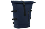 Sac à dos isotherme Akinod 09:12 bleu outremer 28,5L