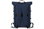 Sac à dos isotherme Akinod 09:12 bleu outremer 28,5L