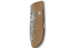 Couteau pliant Victorinox Evoke Wood Damast Édition limitée 2026