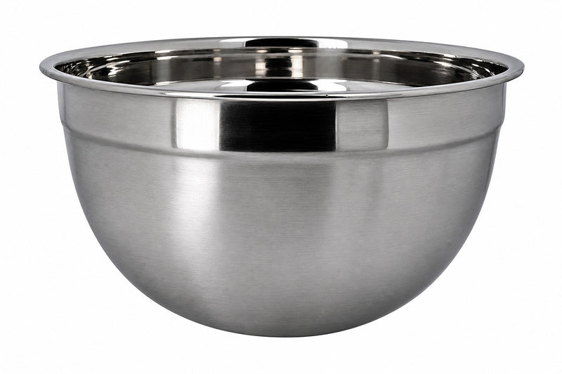 Cul de poule Patisdécor en inox Ø24cm