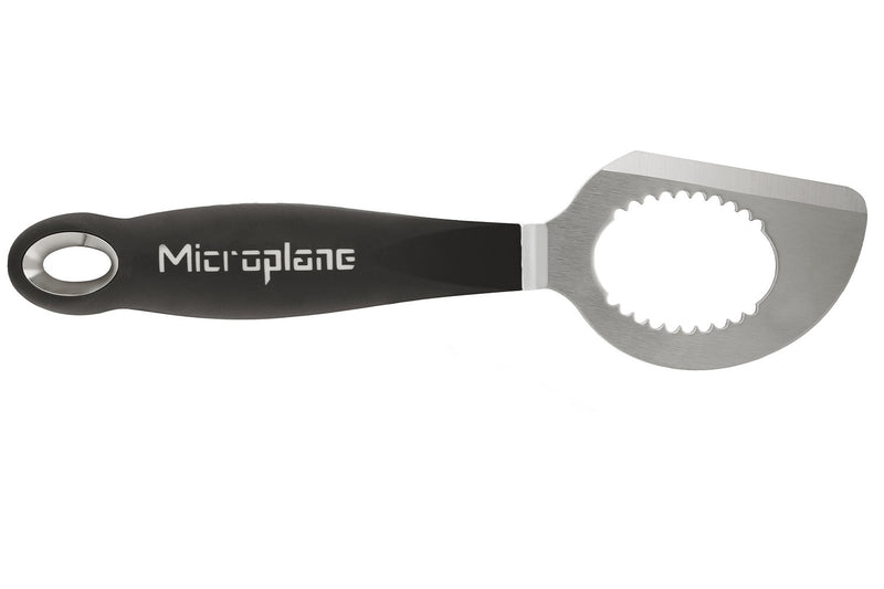 Ustensile pour avocat Microplane 3 en 1