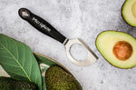 Ustensile pour avocat Microplane 3 en 1