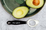 Ustensile pour avocat Microplane 3 en 1