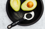 Ustensile pour avocat Microplane 3 en 1