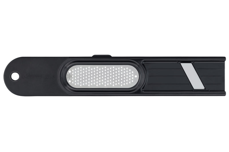 Râpe à gingembre Microplane 3 en 1