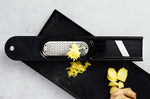 Râpe à gingembre Microplane 3 en 1