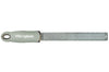 Râpe-zesteur Microplane Premium Classic Vert Sauge - 20,3cm