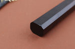 Couteau gyuto 21cm japonais artisanal Yuzo Shinju BS2