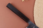 Couteau gyuto 21cm japonais artisanal Yuzo Shinju BS2